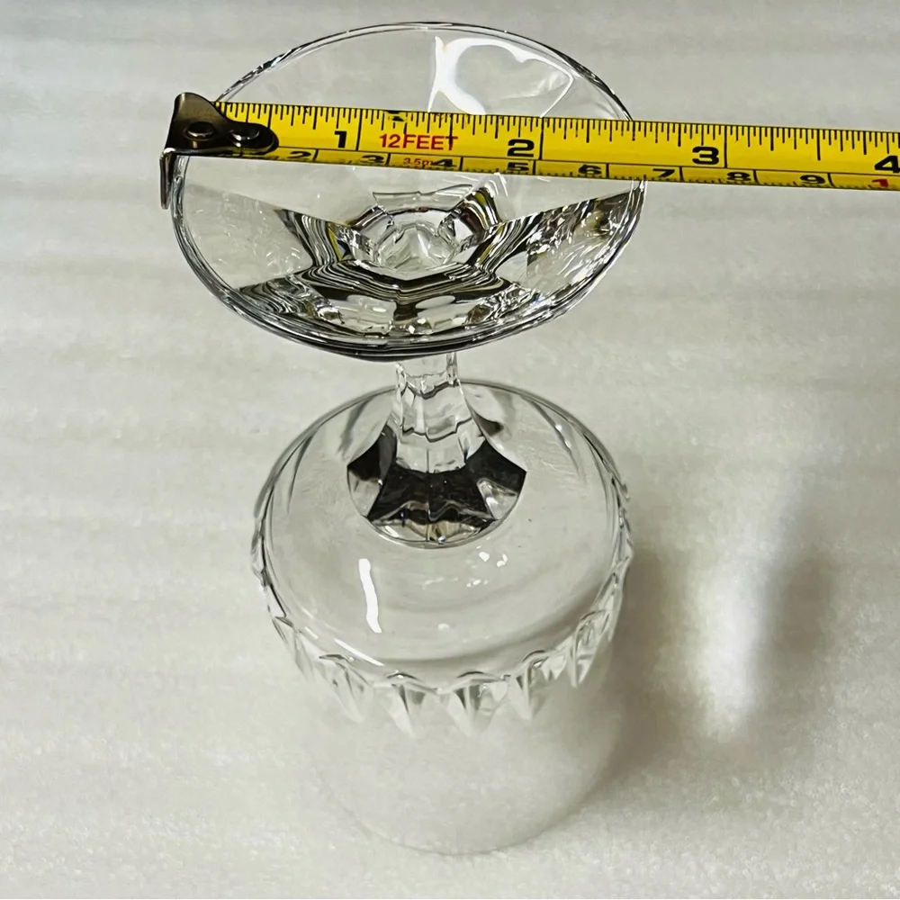 Schott Zwiesel crystal wine