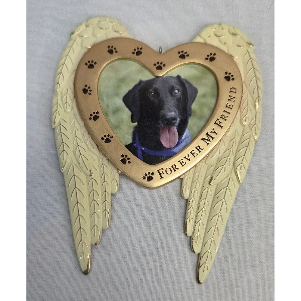 Hallmark keepsake 2020