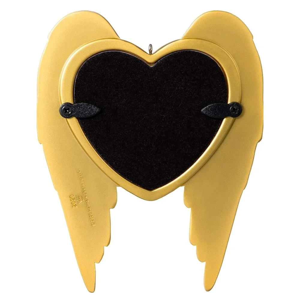 Hallmark keepsake 2020