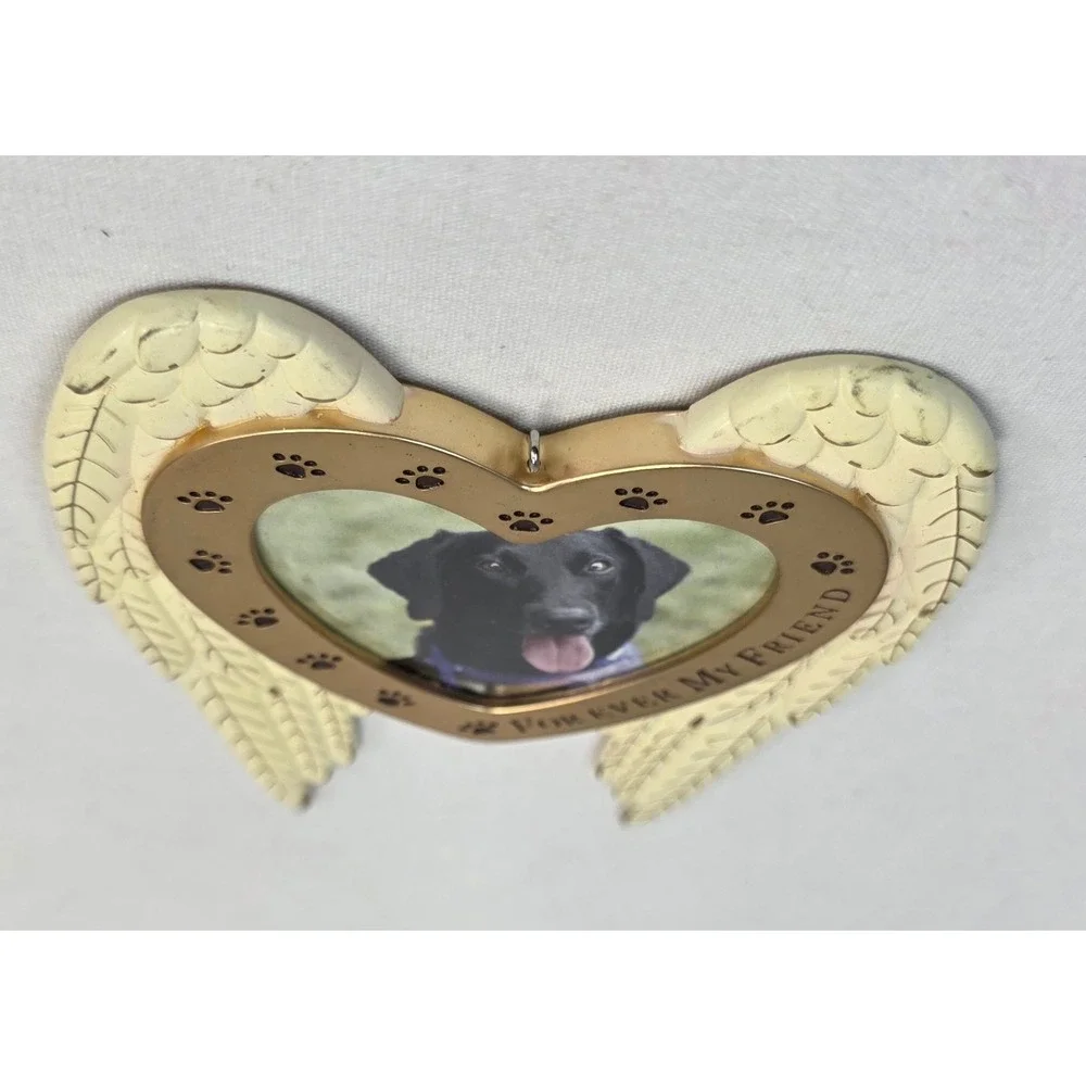 Hallmark keepsake 2020
