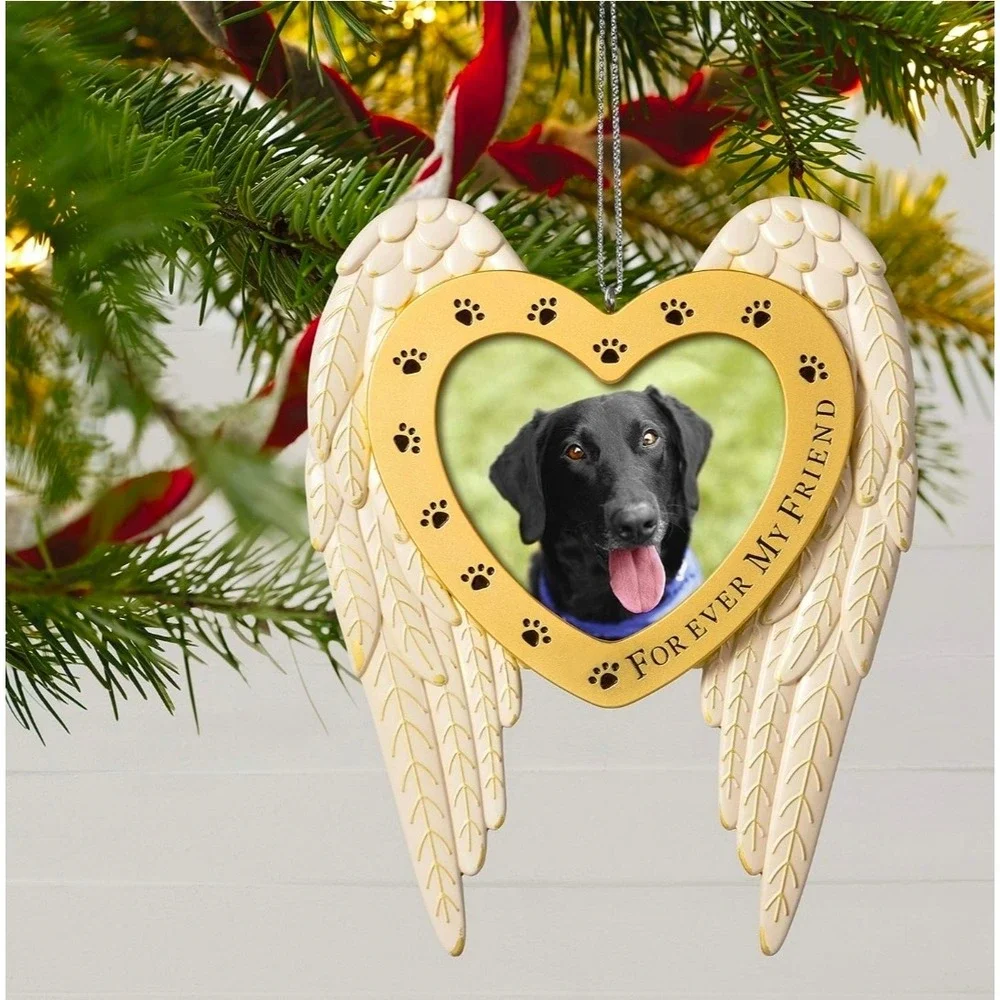 Hallmark keepsake 2020