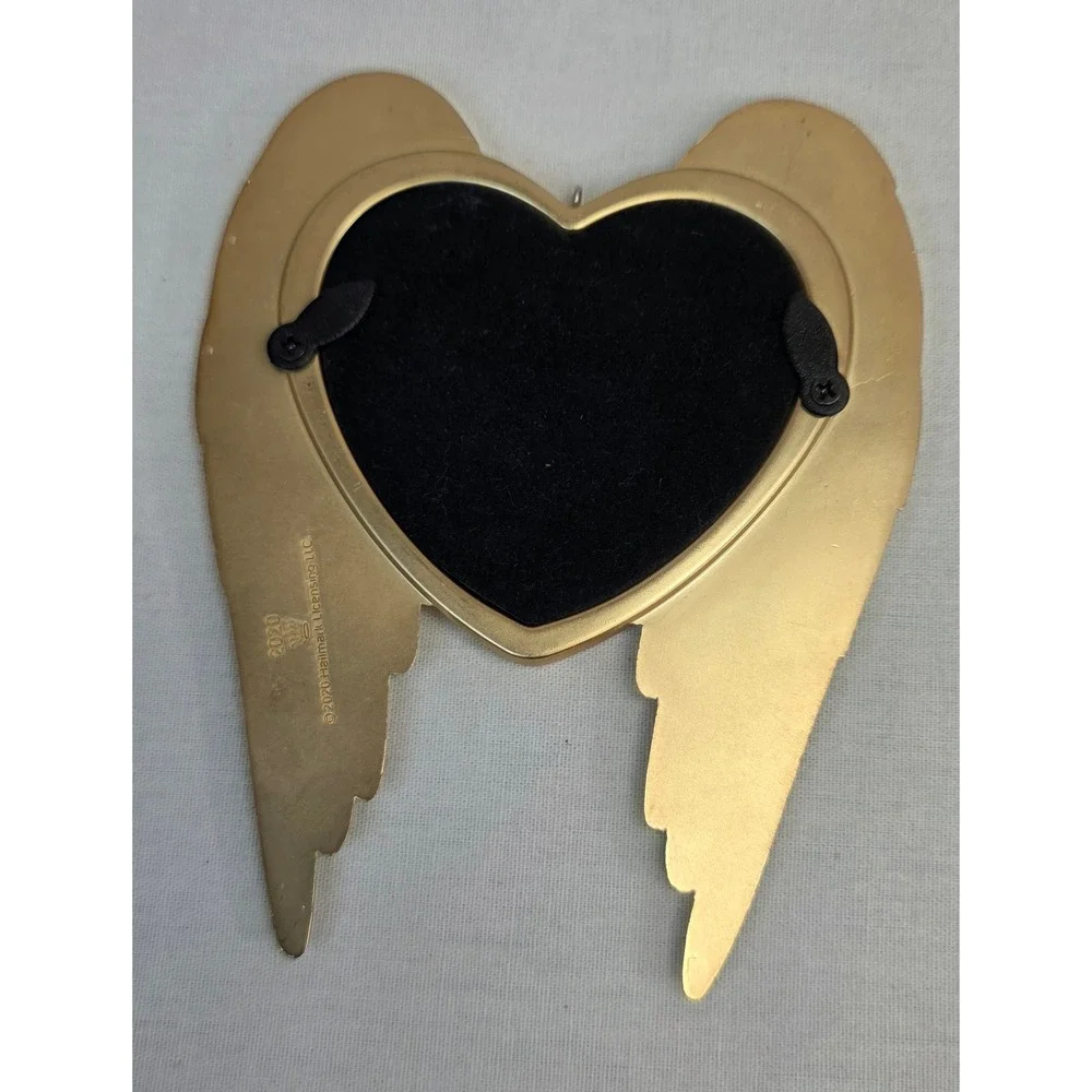 Hallmark keepsake 2020