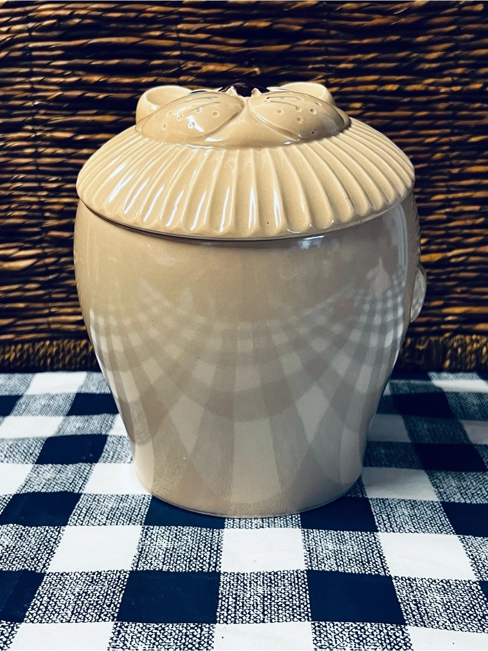 N/A jar perfect their
