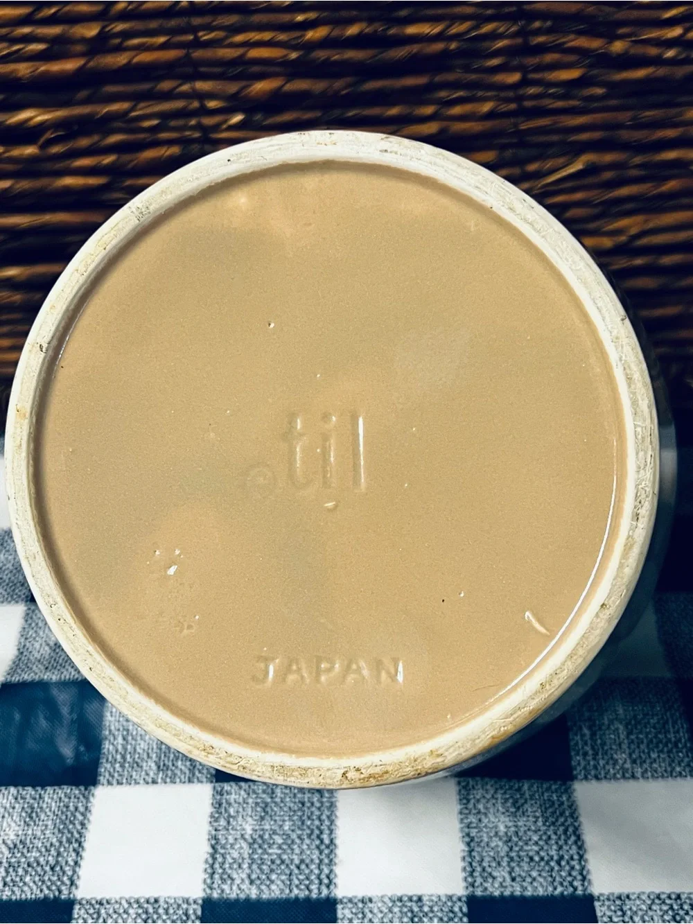 N/A perfect textured