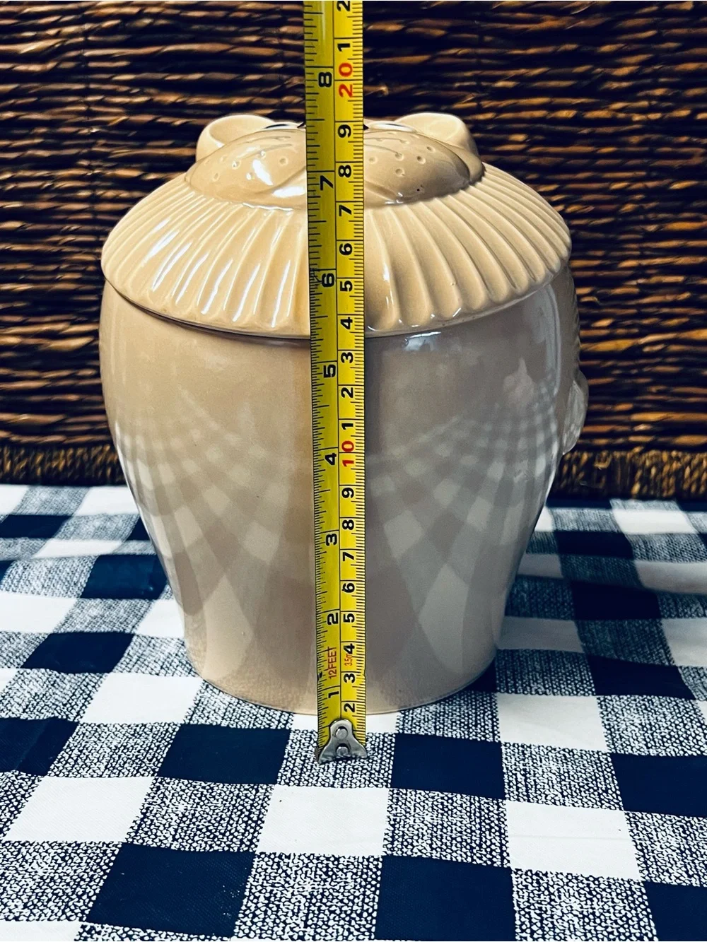 N/A face wide