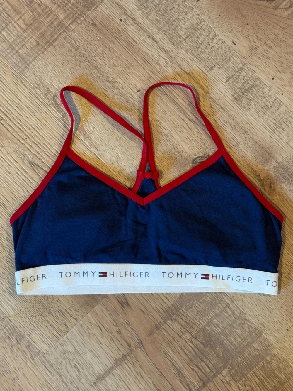 Tommy Hilfiger soft comfortable