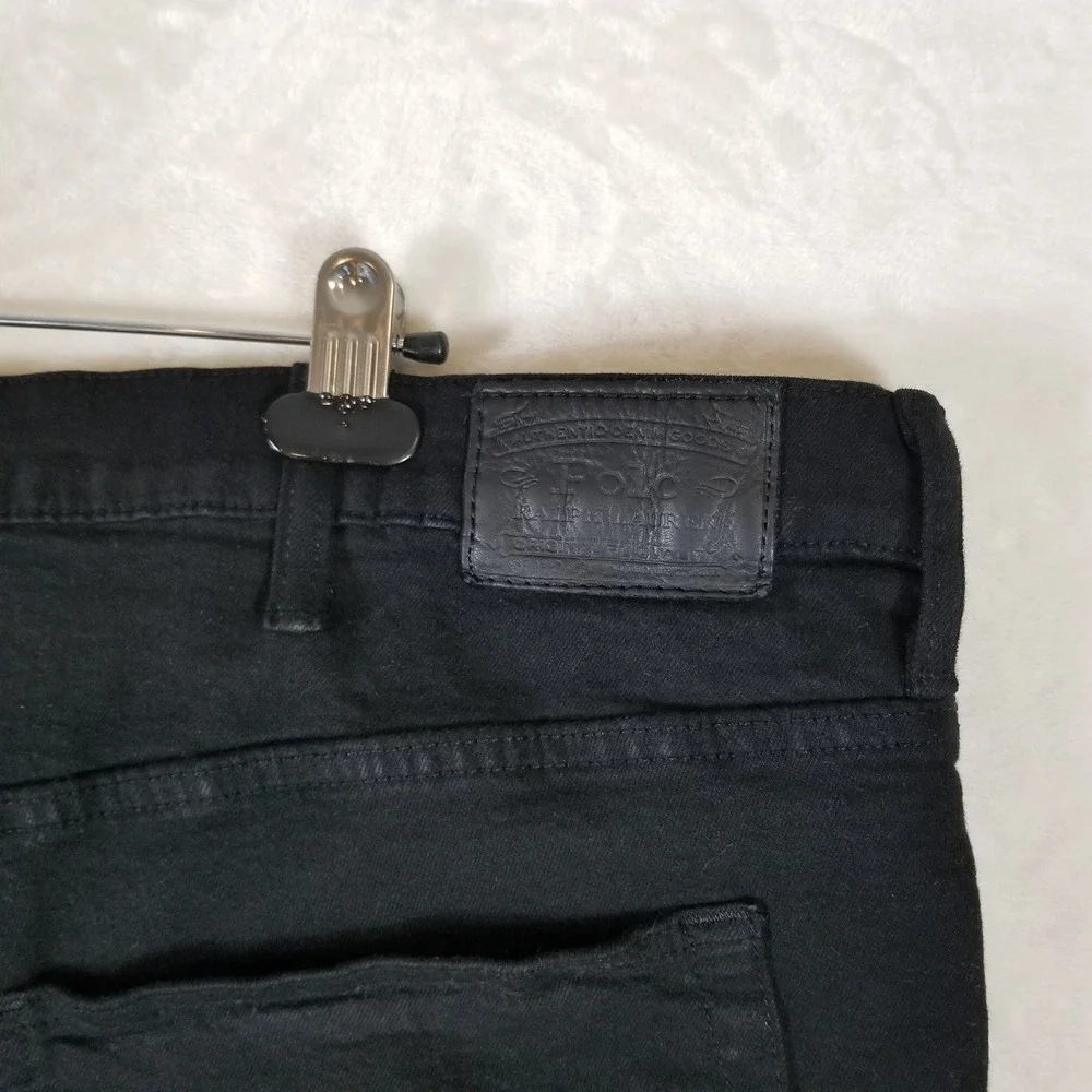 Polo Ralph Lauren embrace timeless