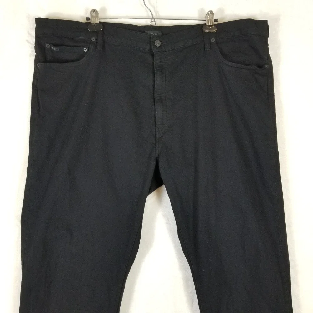 Polo Ralph Lauren embrace timeless