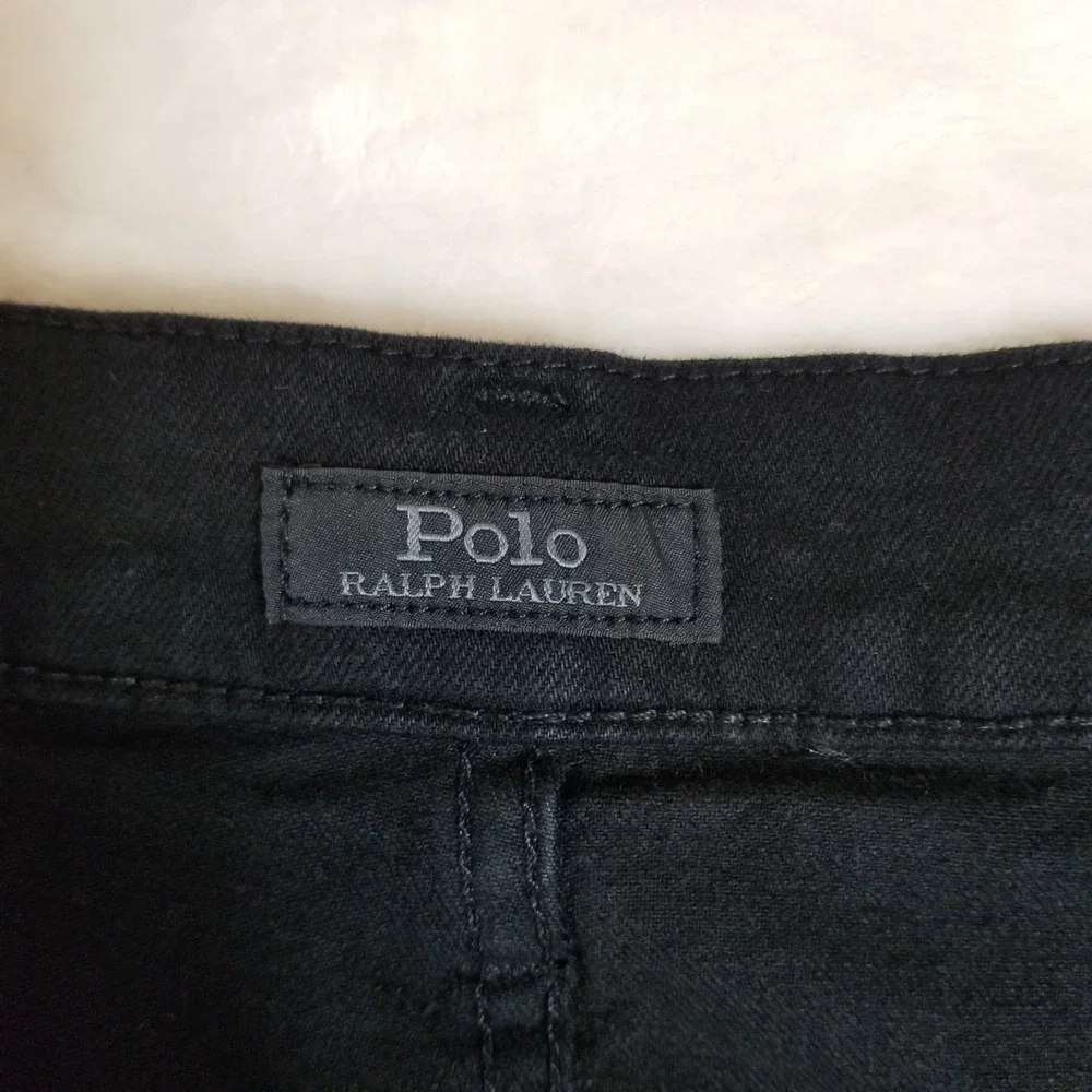 Polo Ralph Lauren embrace timeless