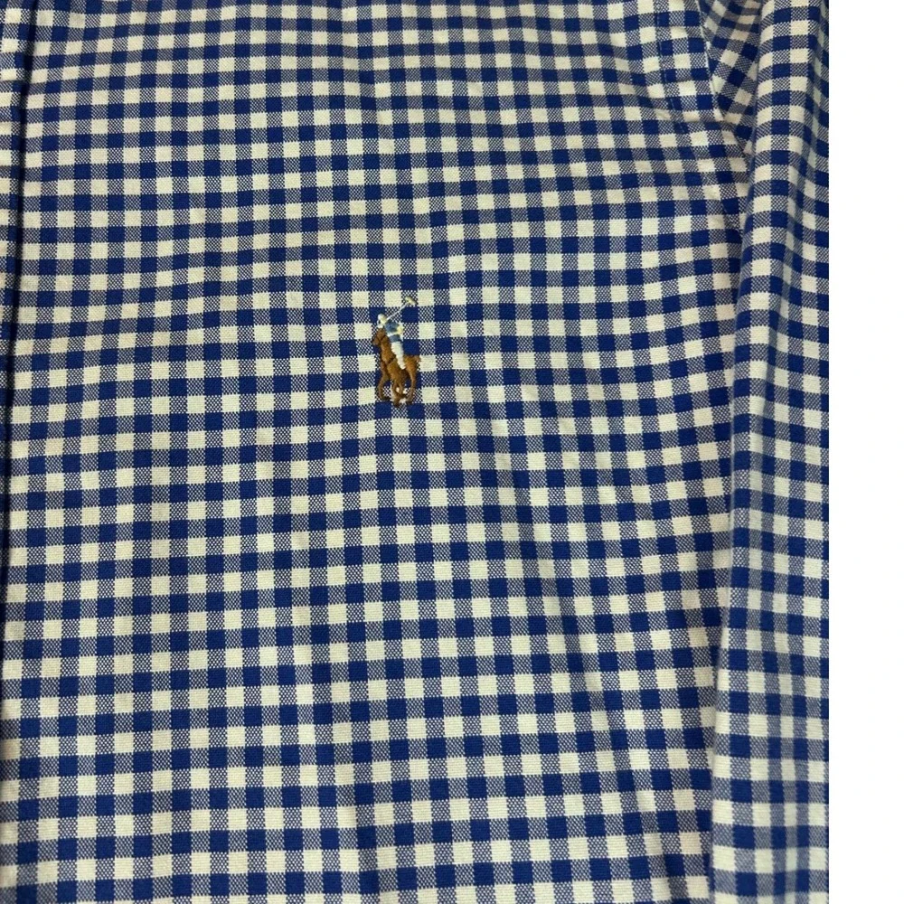 Polo Ralph Lauren classic long