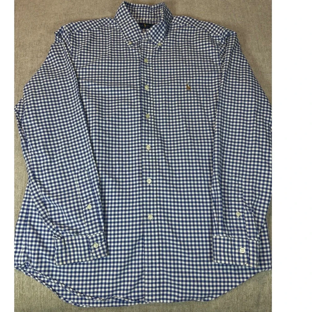 Polo Ralph Lauren classic long