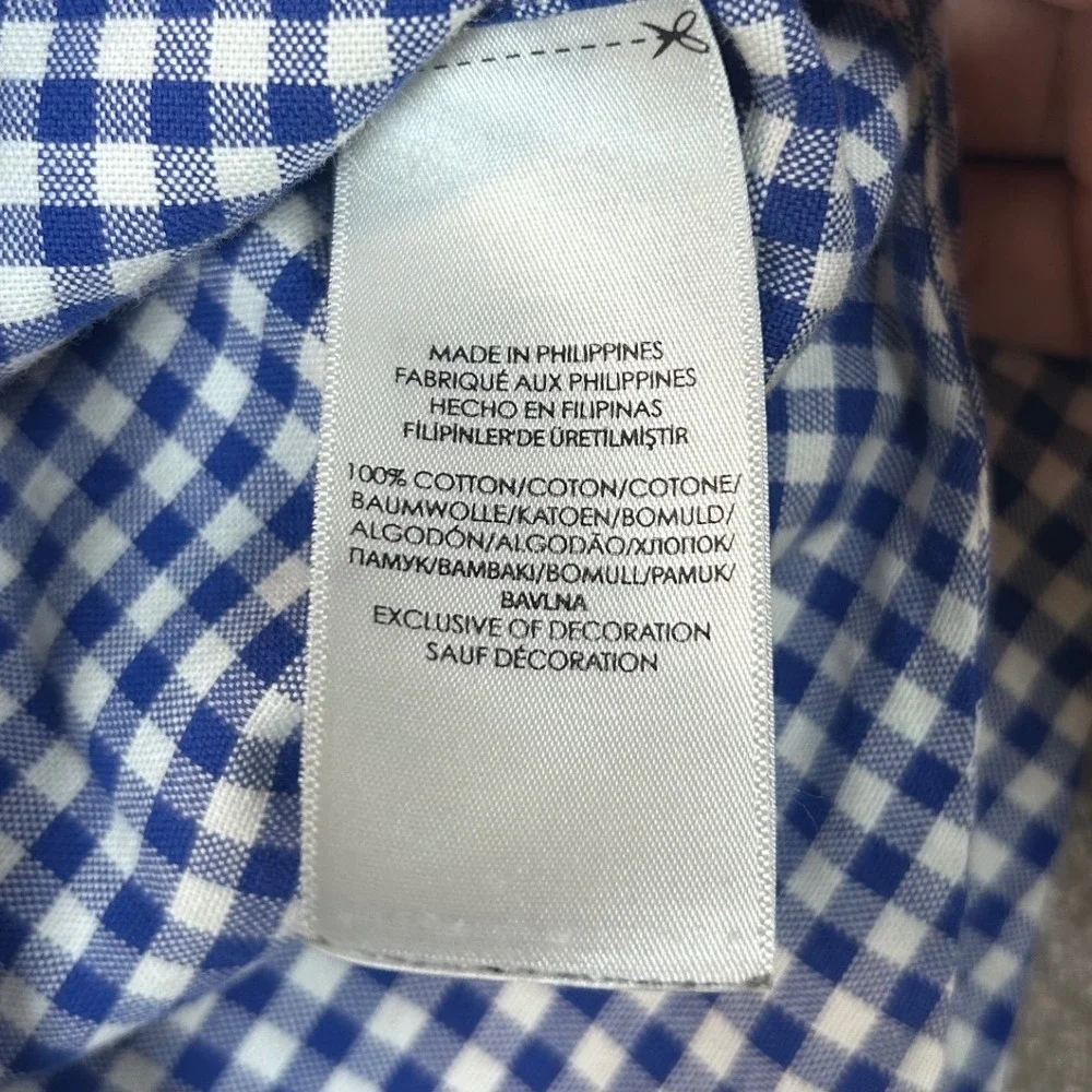 Polo Ralph Lauren classic long