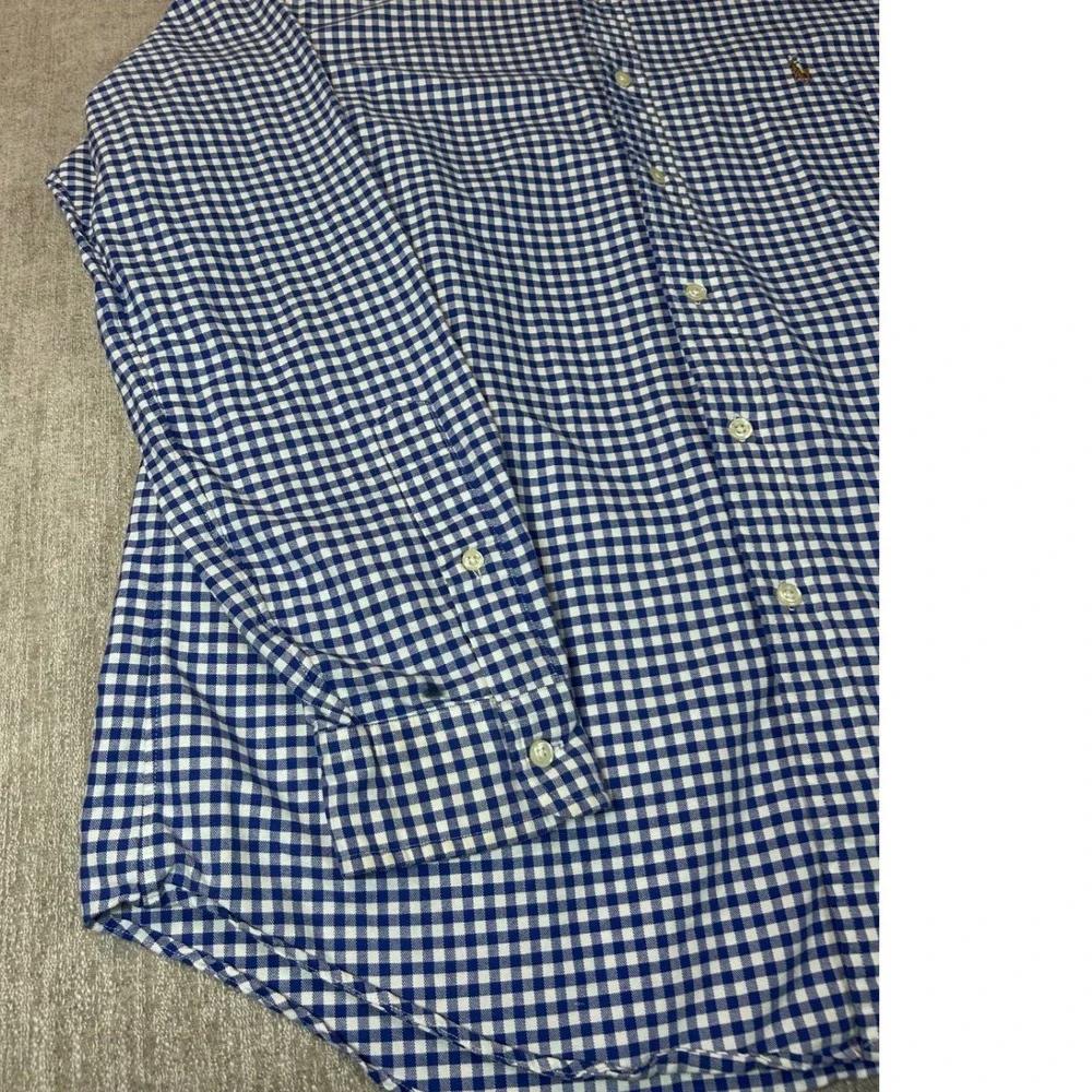 Polo Ralph Lauren classic long