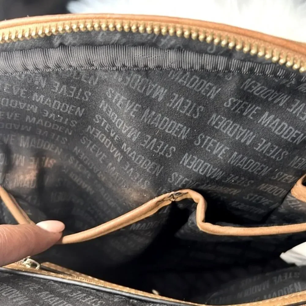 Steve Madden steve madden