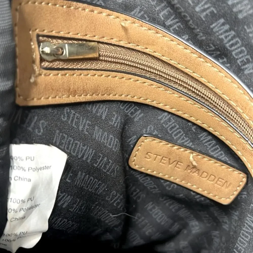 Steve Madden steve madden