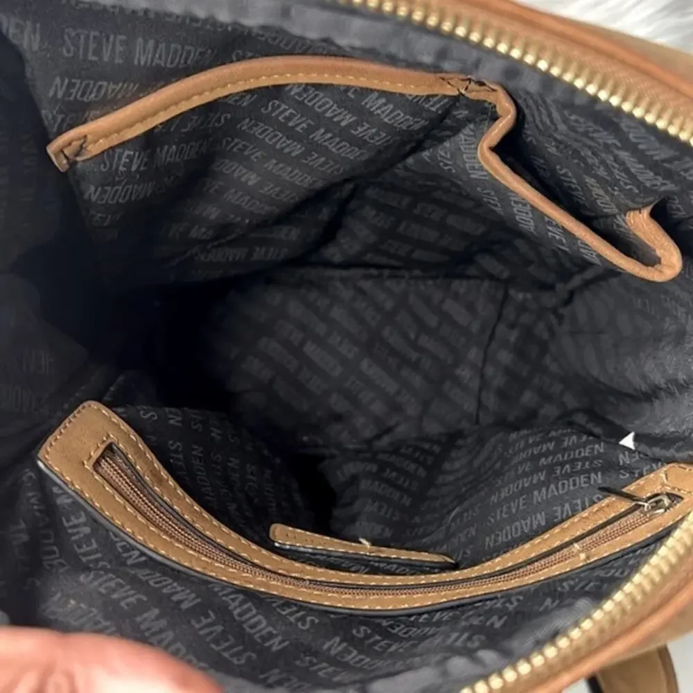 Steve Madden steve madden