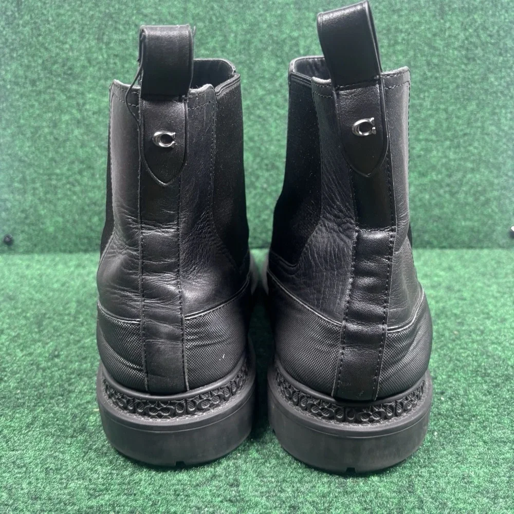 Coach men size
