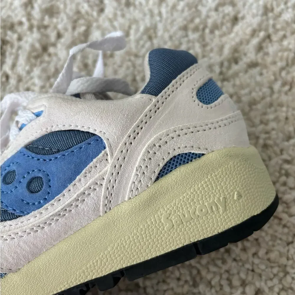 Saucony shadow 6000