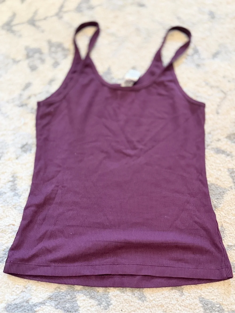 ALO Yoga slim ribbed