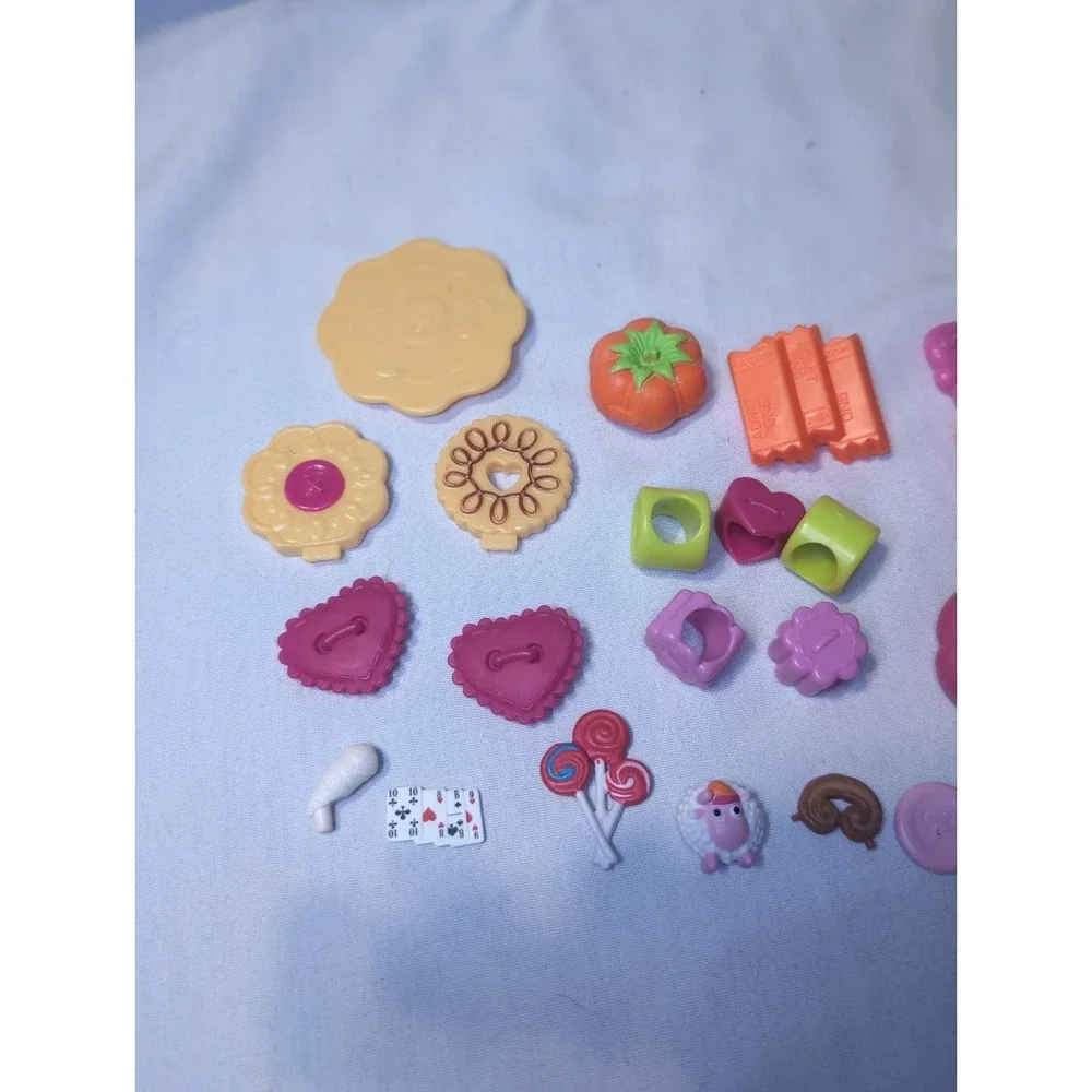 lalaloopsy these are