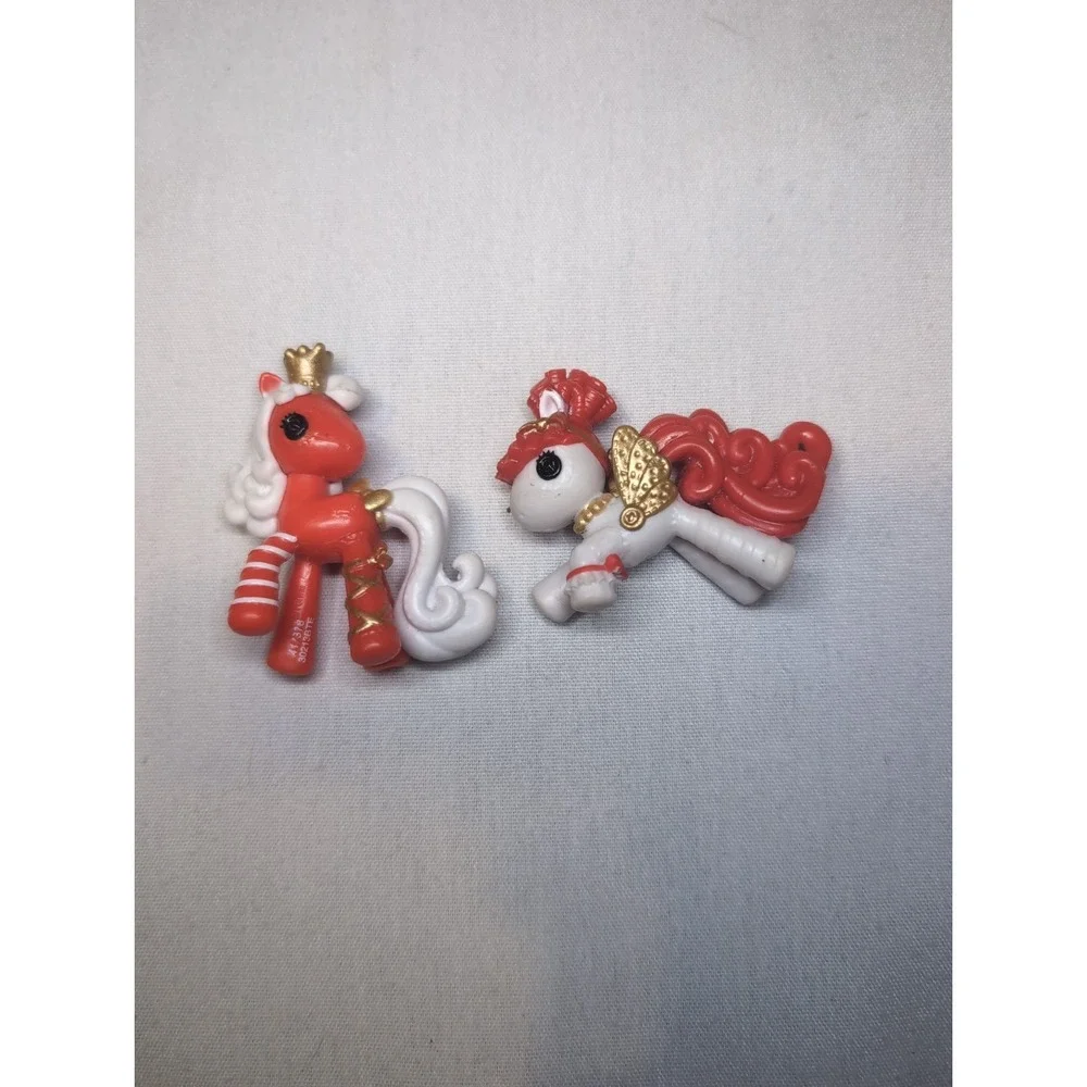 lalaloopsy these are