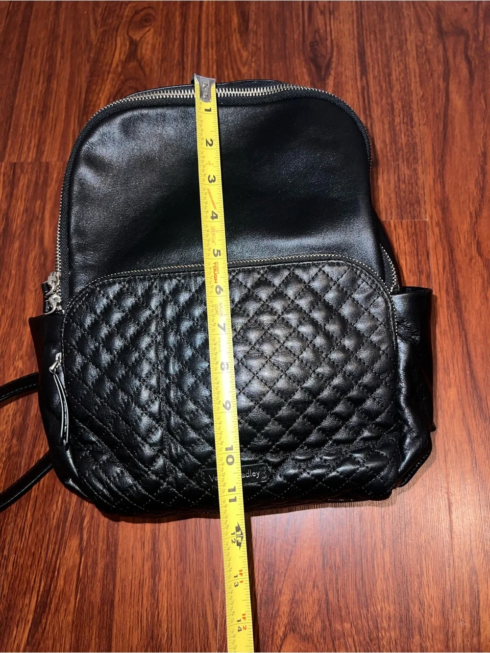 Vera Bradley sleek vera