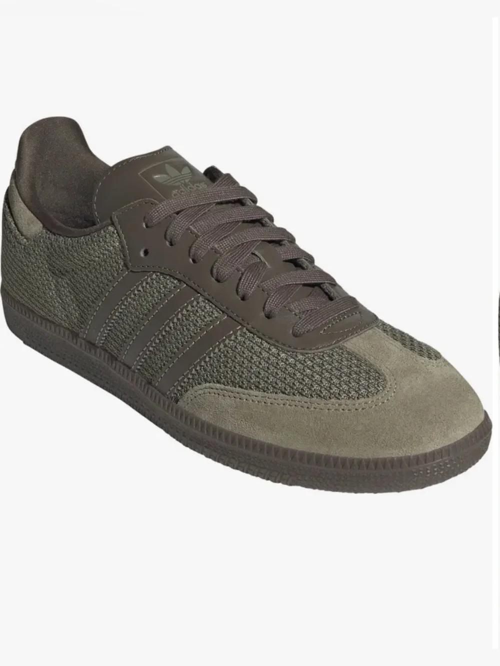 Adidas unisex SAMBA OG SHOES