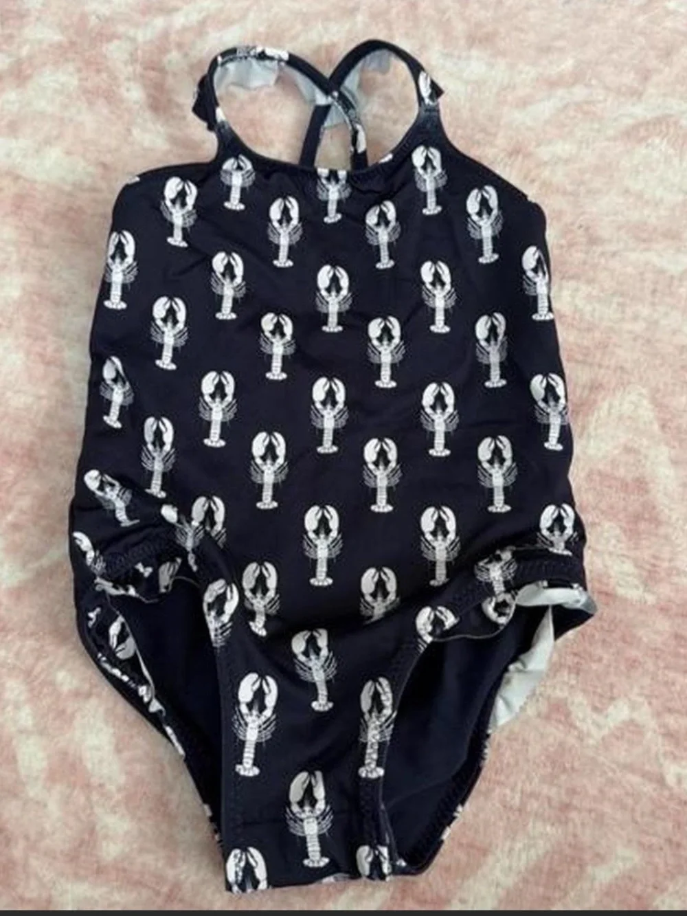 Vineyard Vines print closer