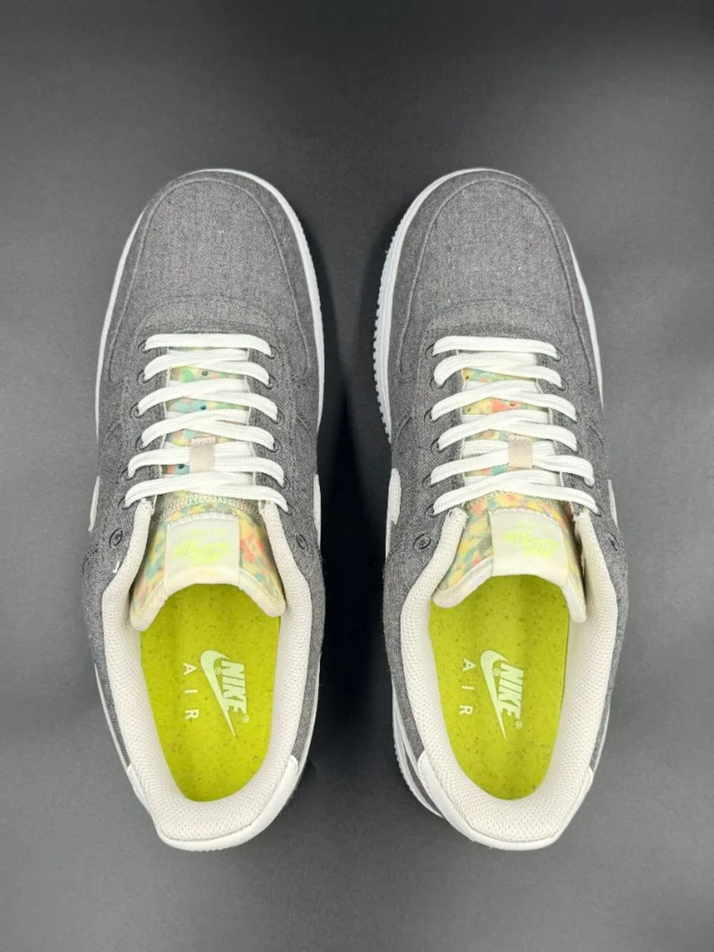 Nike by details