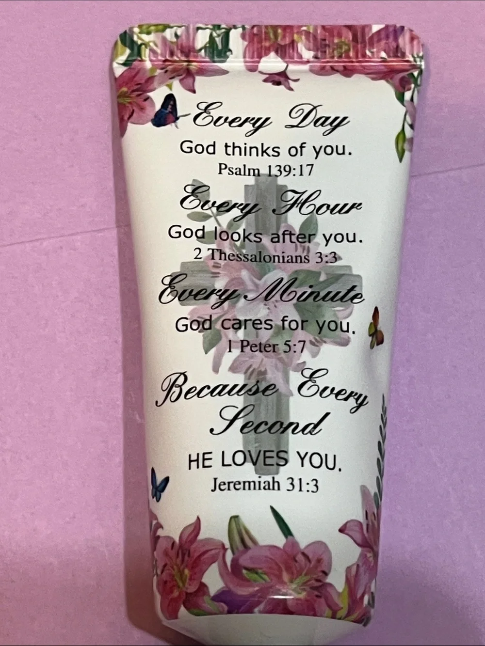 N/A christian gift