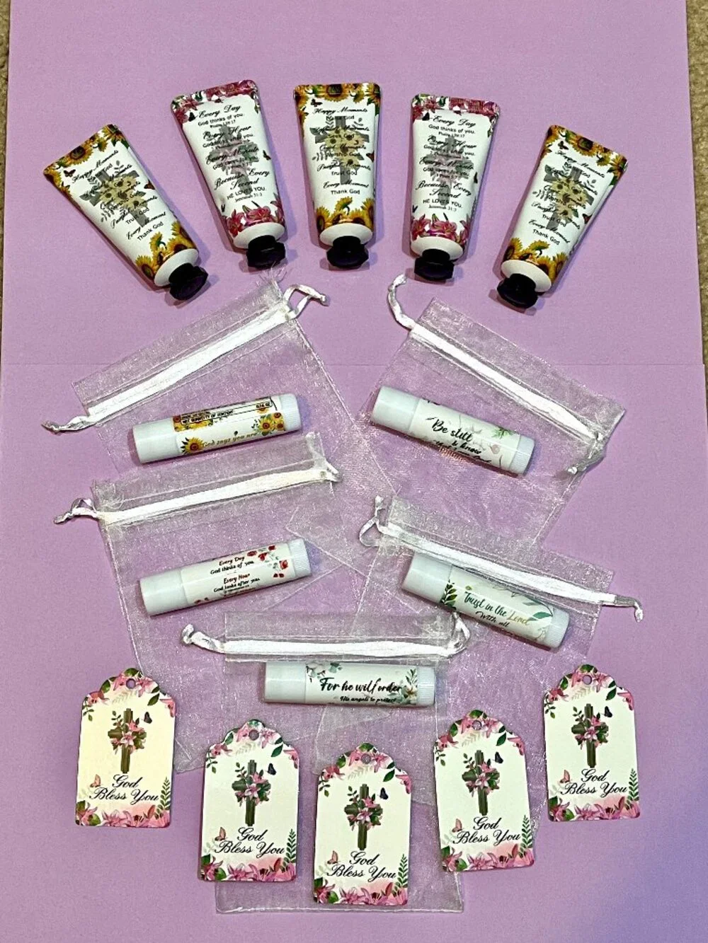 N/A christian gift