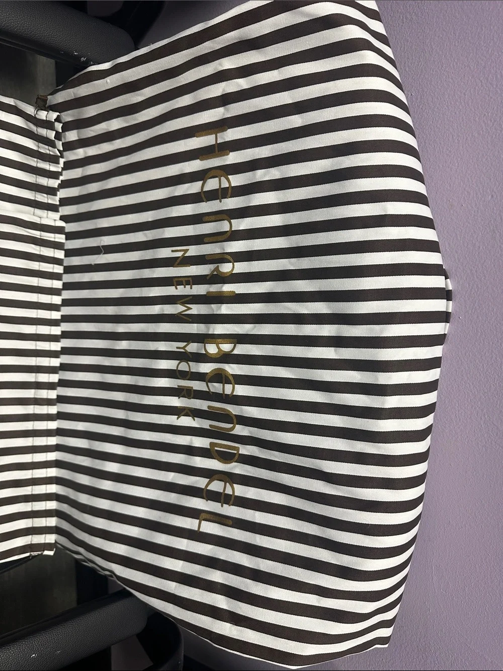 henri bendel set henri