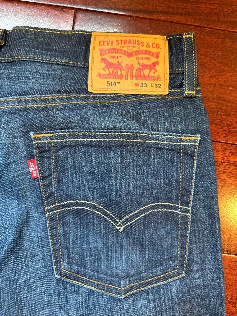 Levis styling levi tops