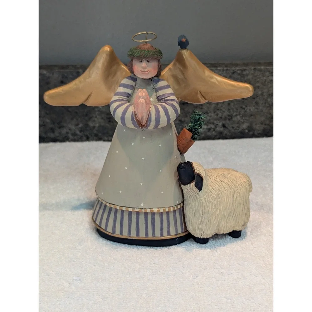 RARE SIGNED Williraye Studio-