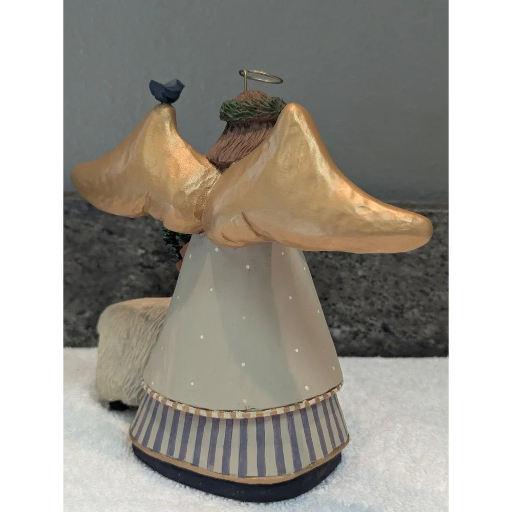 RARE SIGNED Williraye Studio-