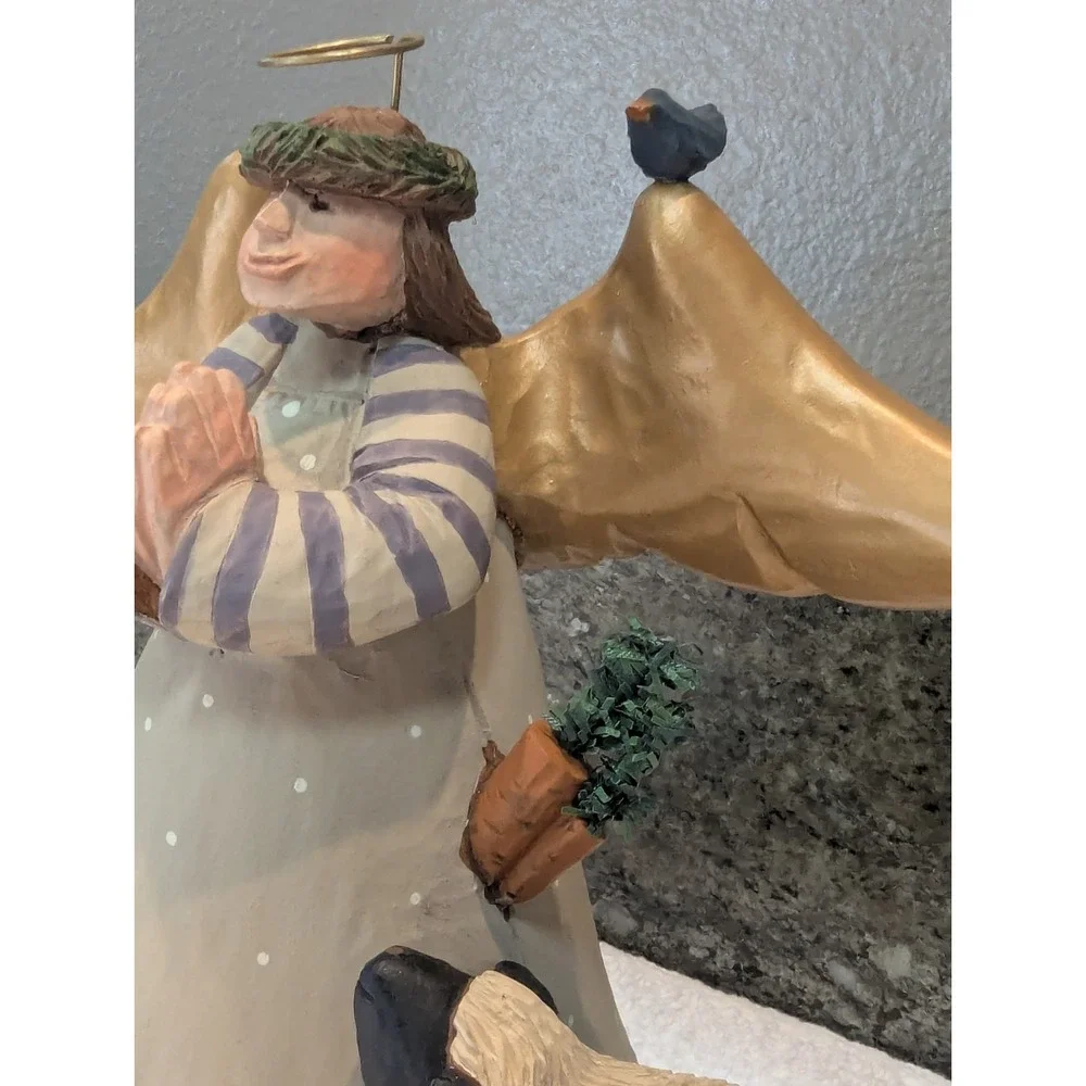 RARE SIGNED Williraye Studio-