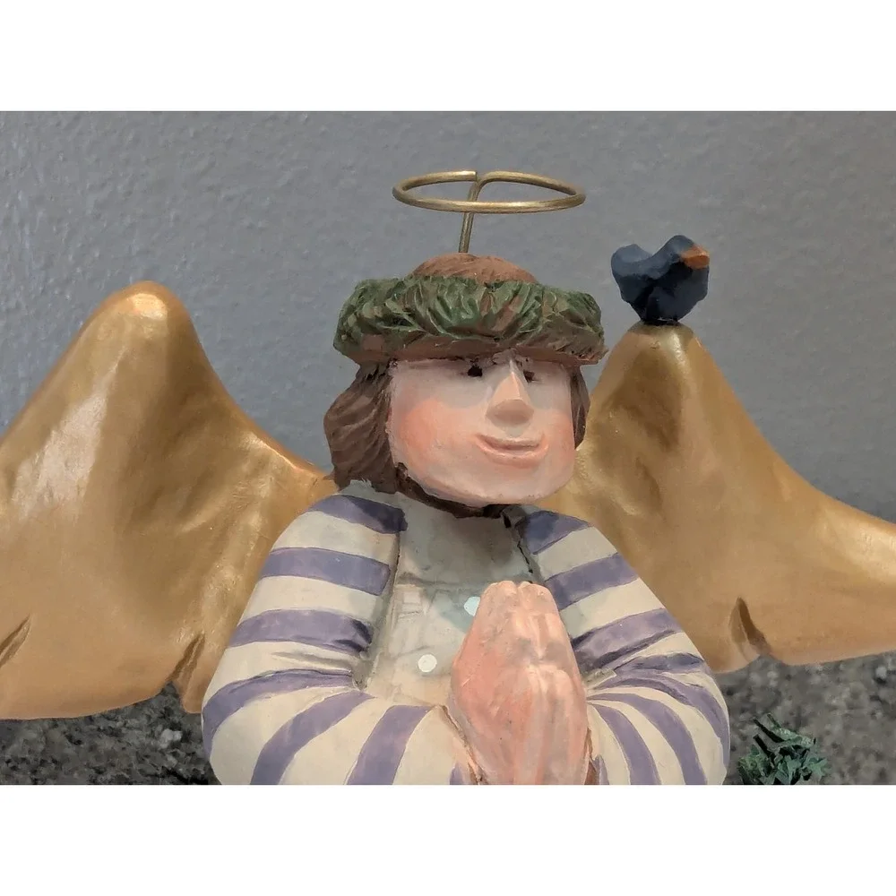 RARE SIGNED Williraye Studio-