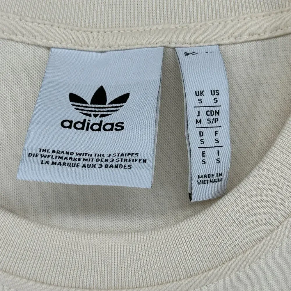 adidas shirt mens