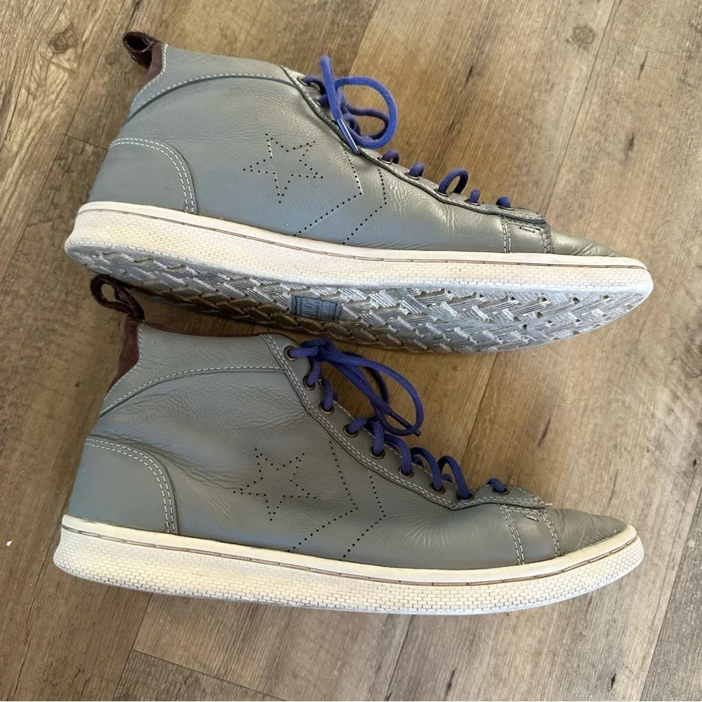 Converse Patike Pro Leather LP High Top Sneakers
