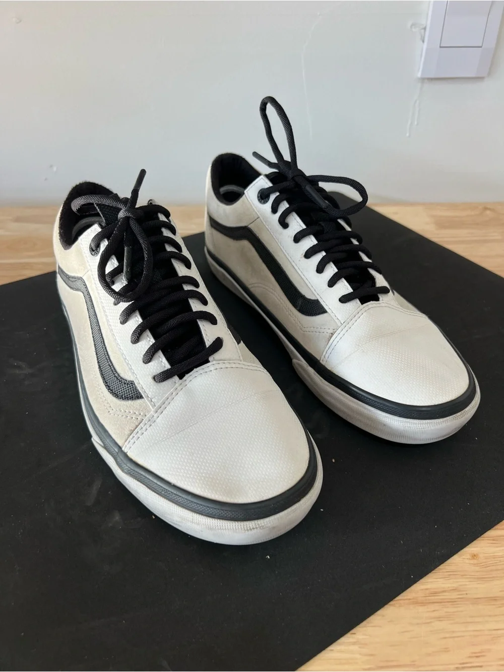 Vans Old Skool MTE DX | The North Face - Rare Collaboration