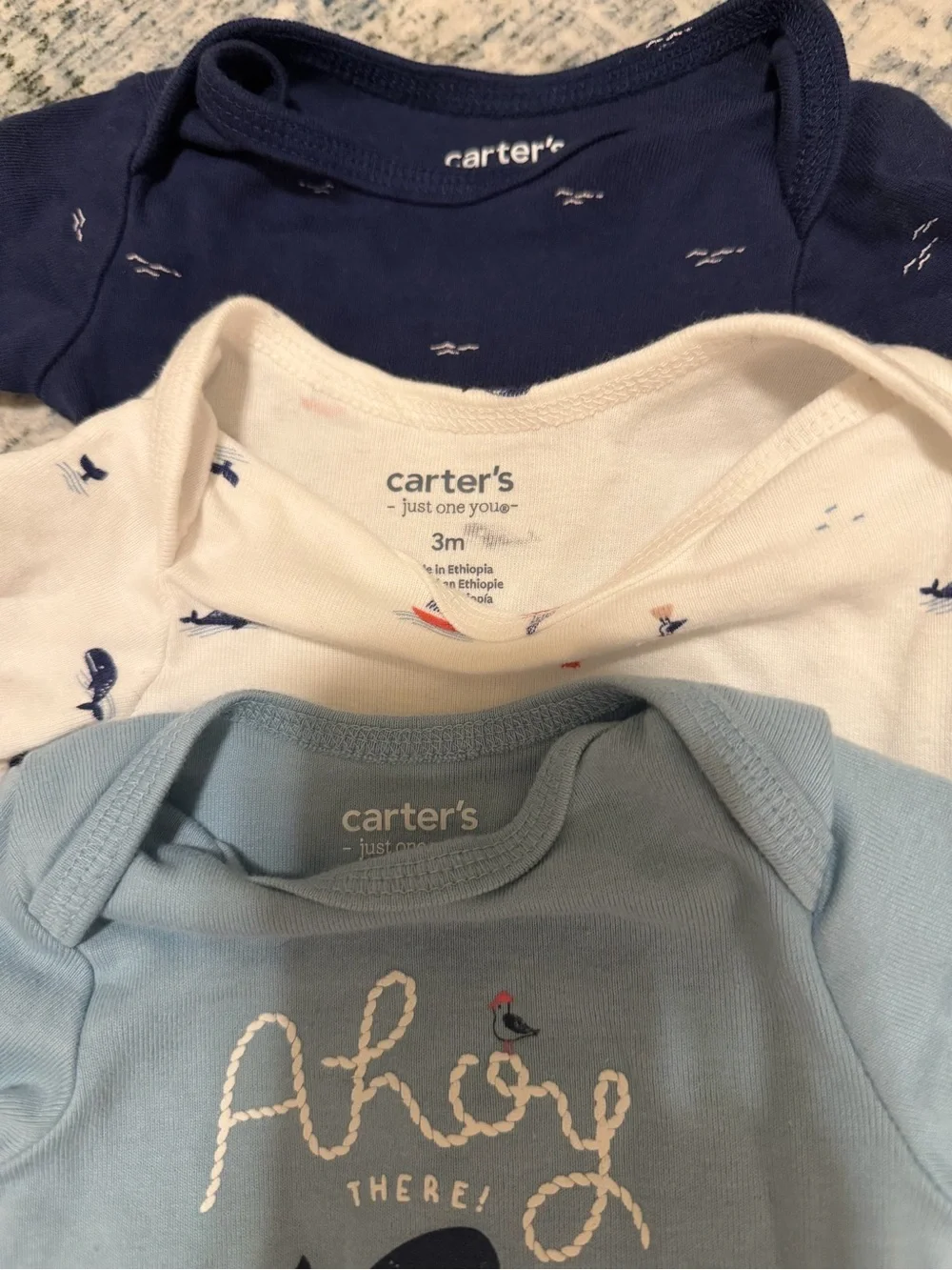 Carters carter petit