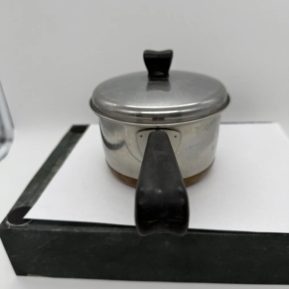 Norris Ware vintage norris