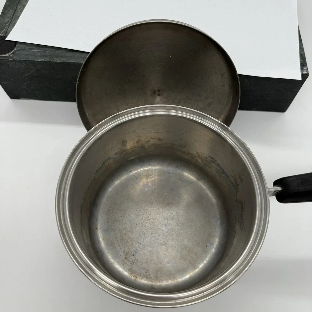 Norris Ware vintage norris