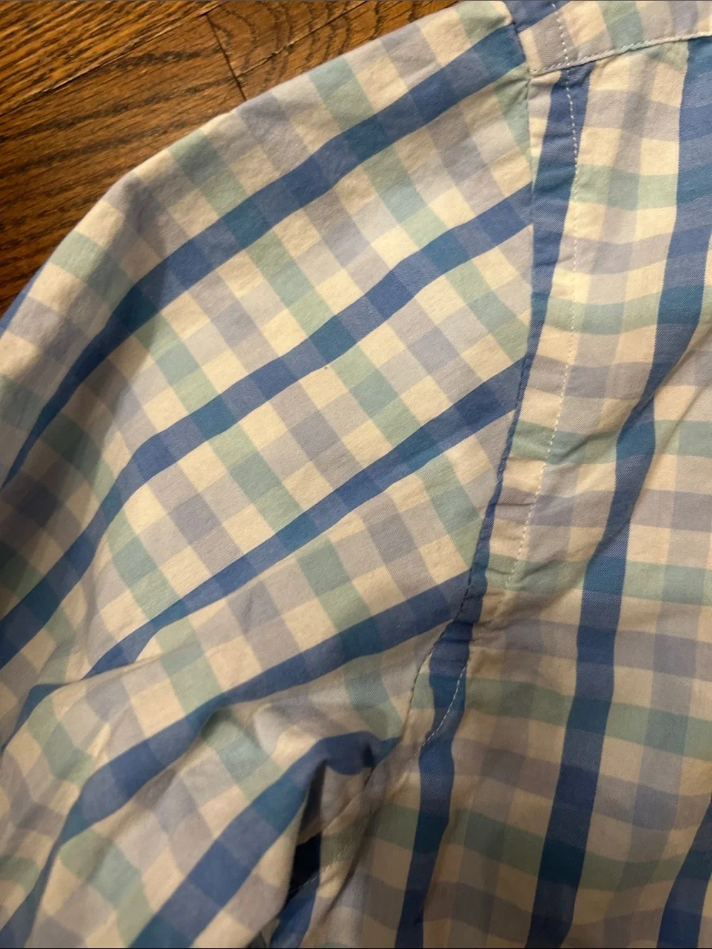 J. Crew classic crew