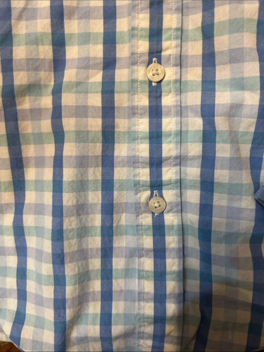 J. Crew classic crew