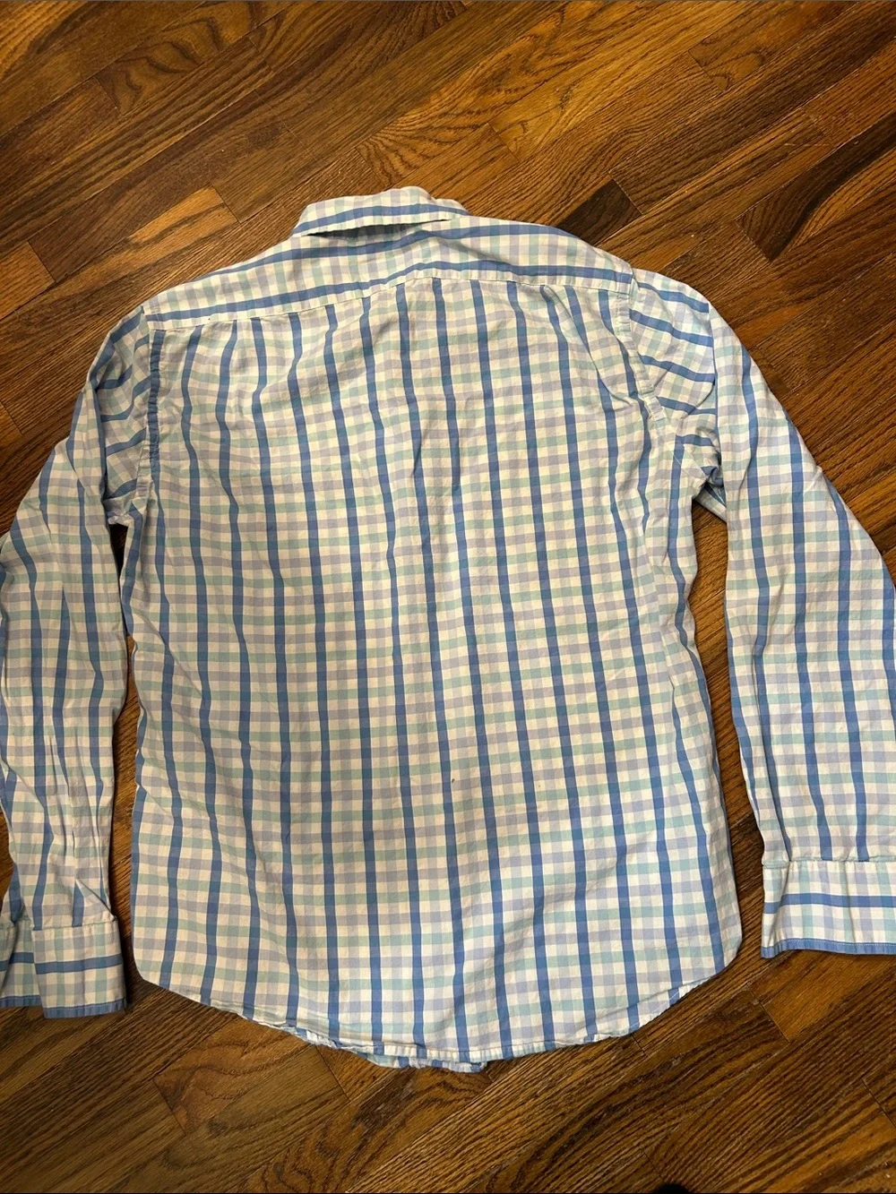 J. Crew classic crew