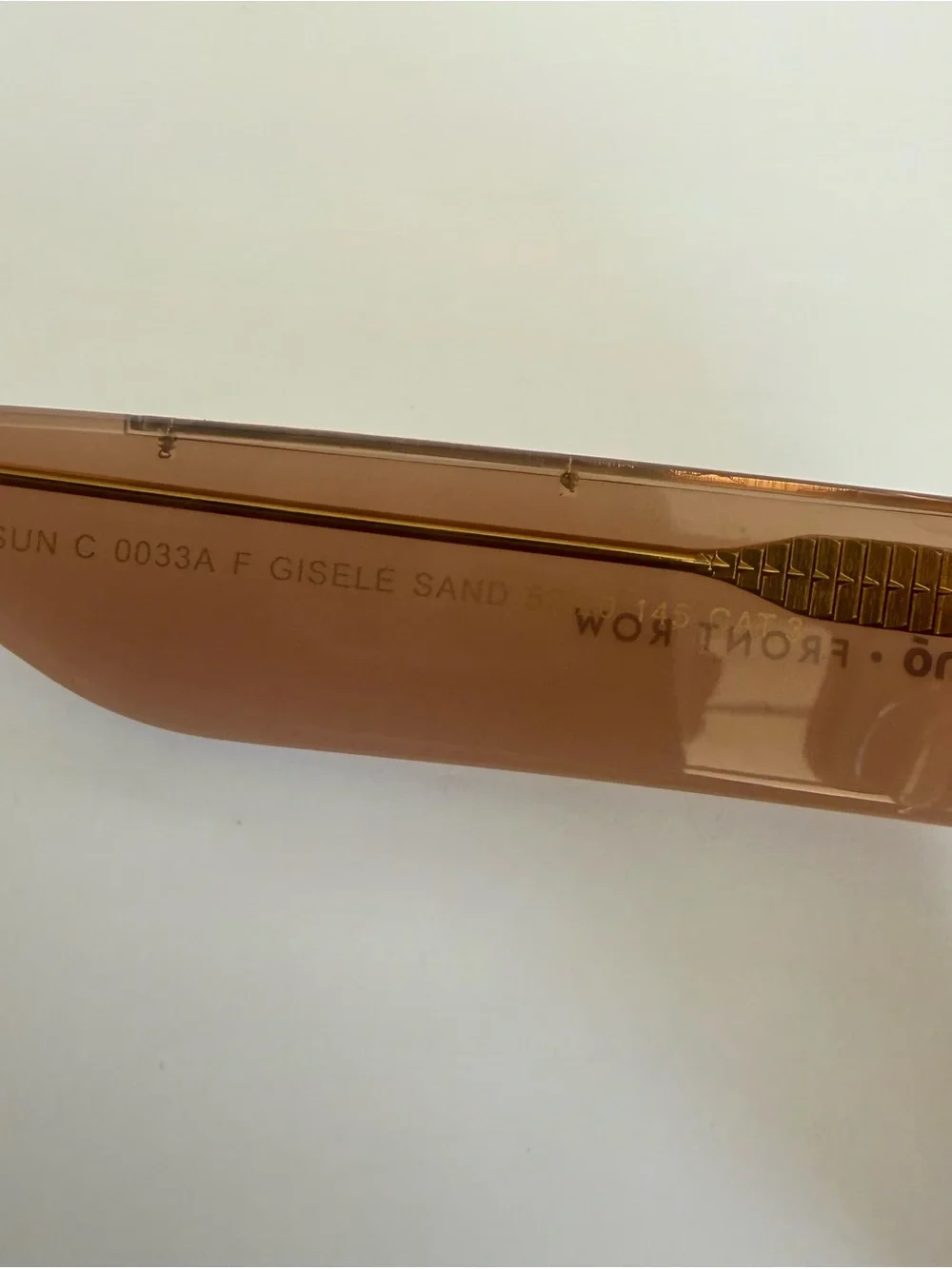 NEW!!! MO women sunglasses European brand Retail 320$