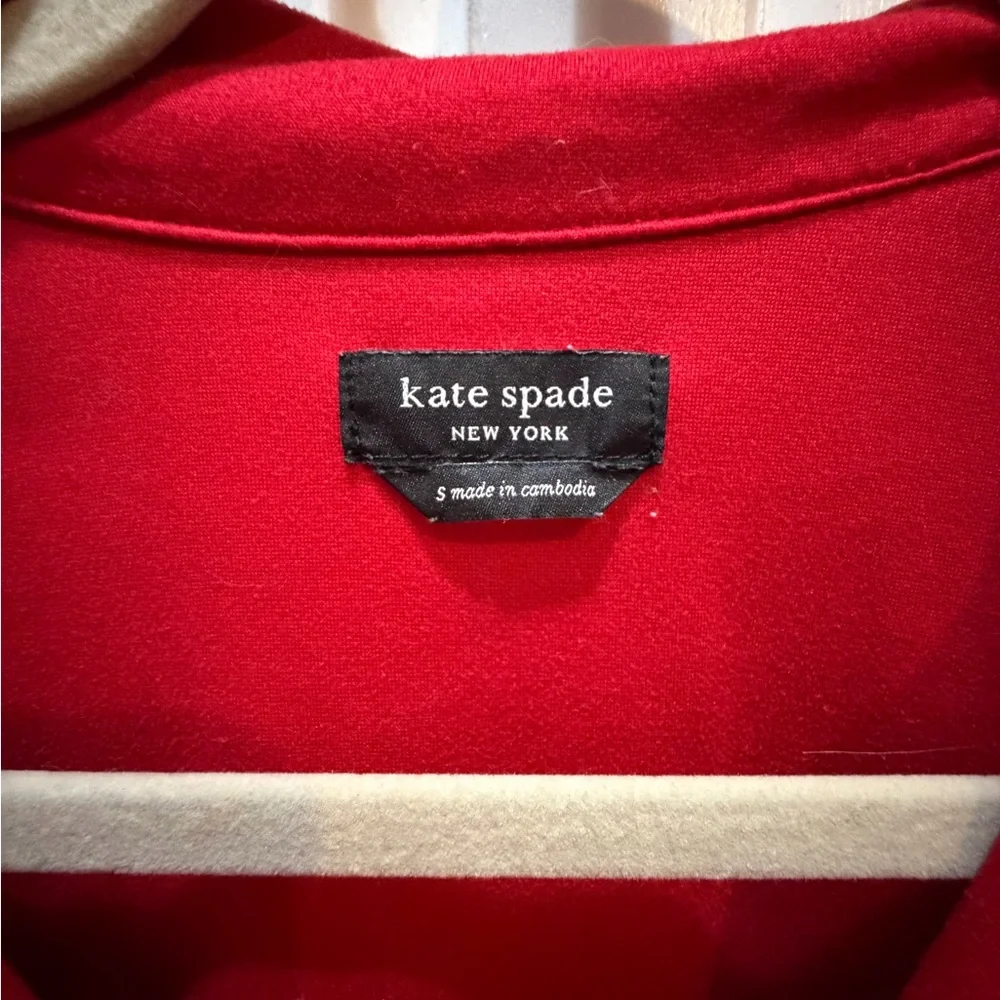 kate spade arm experience night
