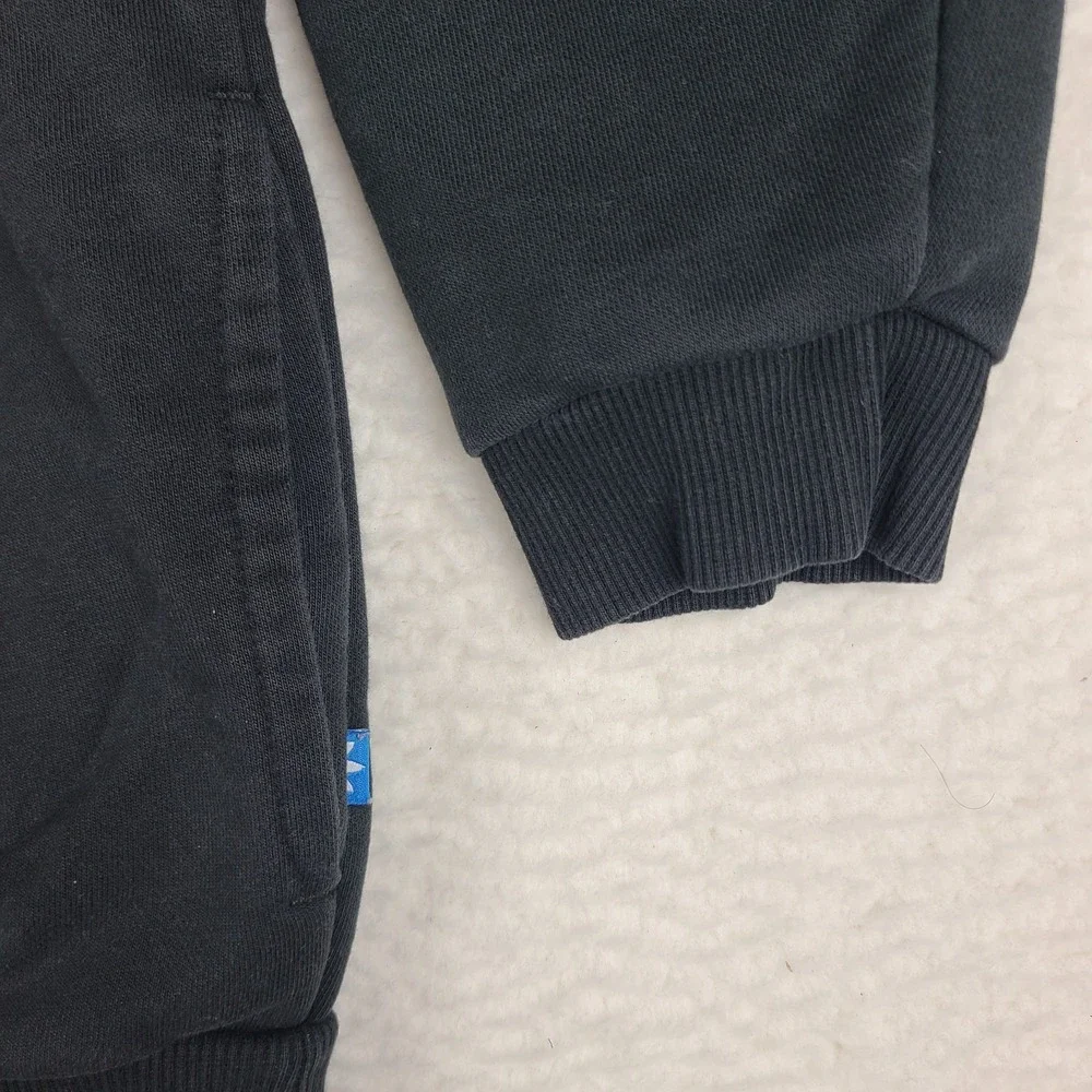 adidas sweater mens
