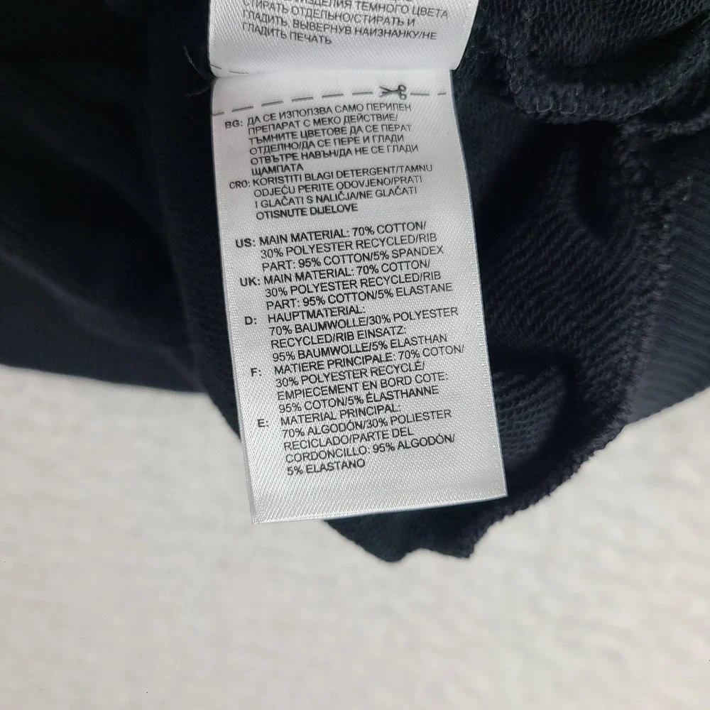 adidas sweater mens